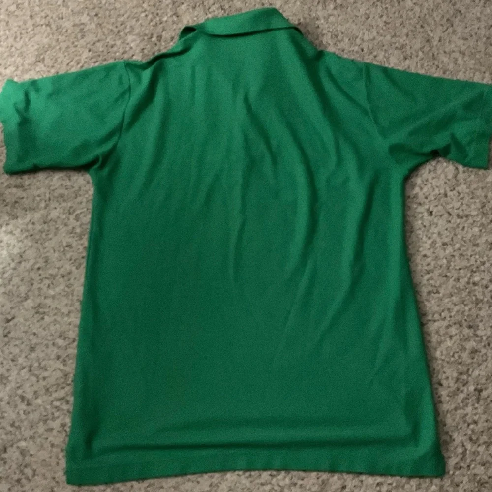 Vintage Izod Lacoste polo Shirt - Picture 4 of 4